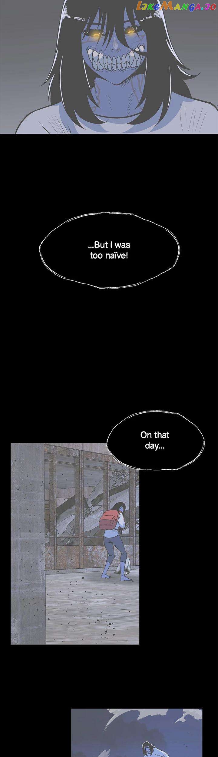 I'm A Mom Chapter 32 - page 3