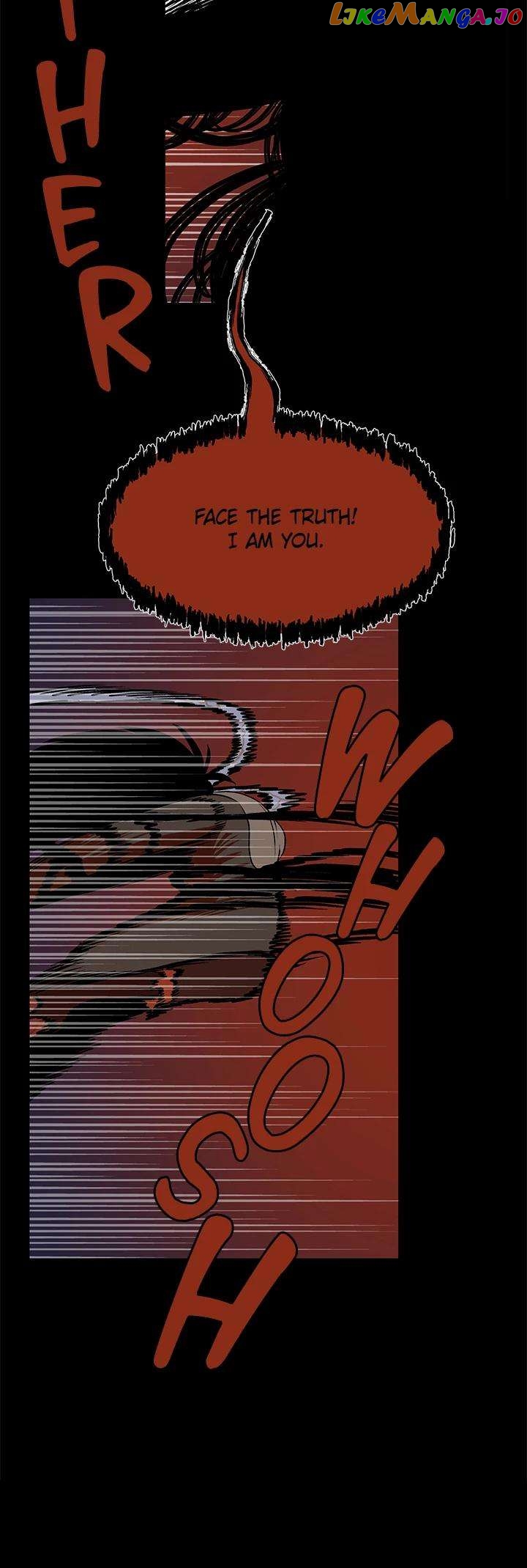 I'm A Mom Chapter 32 - page 30
