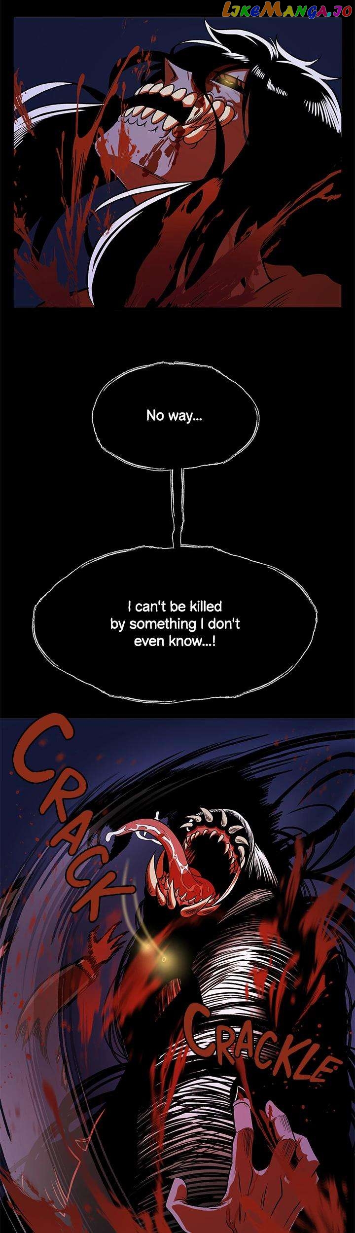 I'm A Mom Chapter 32 - page 32
