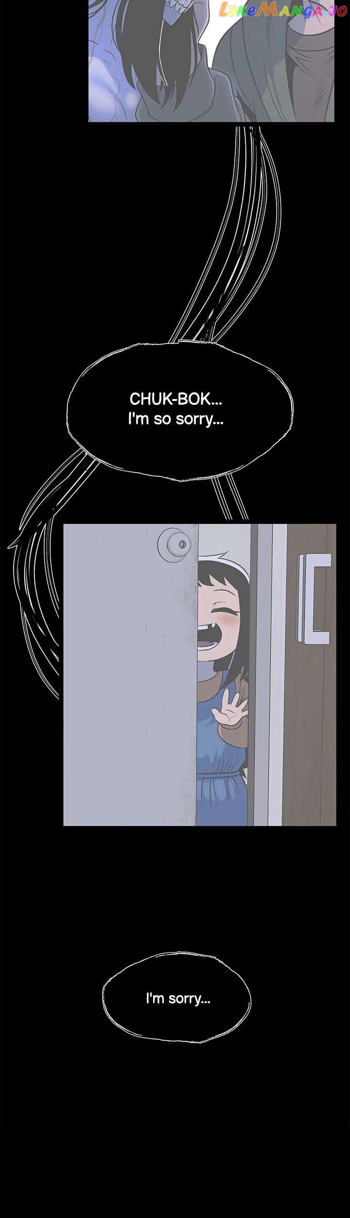 I'm A Mom Chapter 32 - page 41