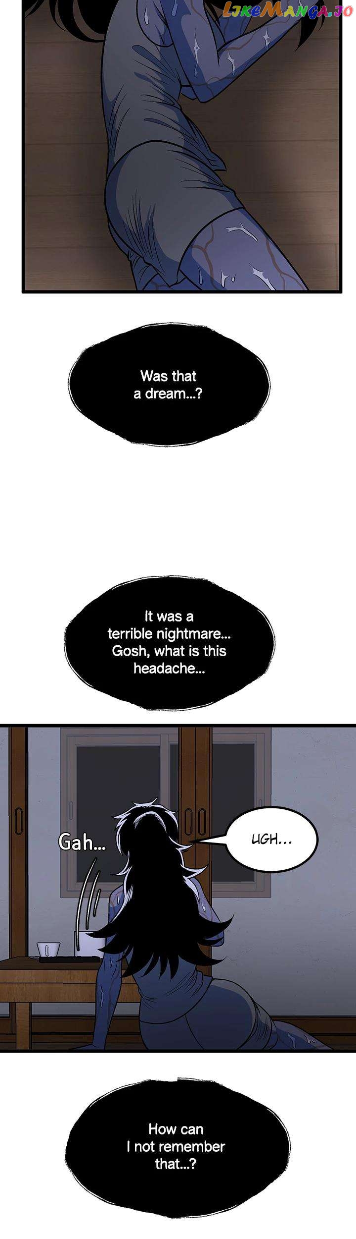 I'm A Mom Chapter 32 - page 47