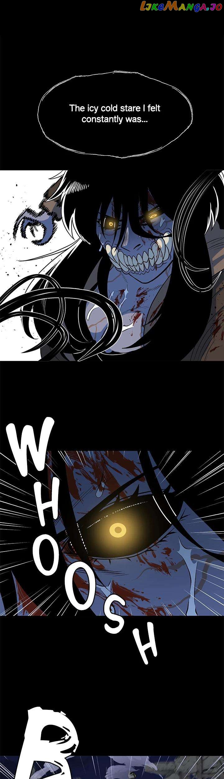 I'm A Mom Chapter 32 - page 5