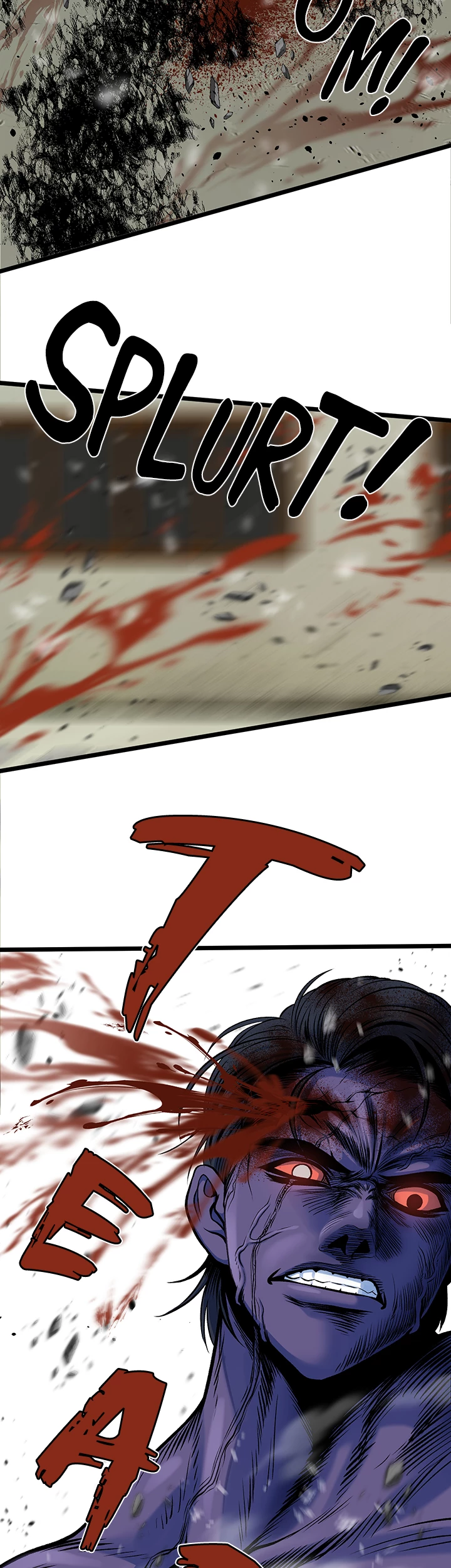 I'm A Mom Chapter 101 - page 10