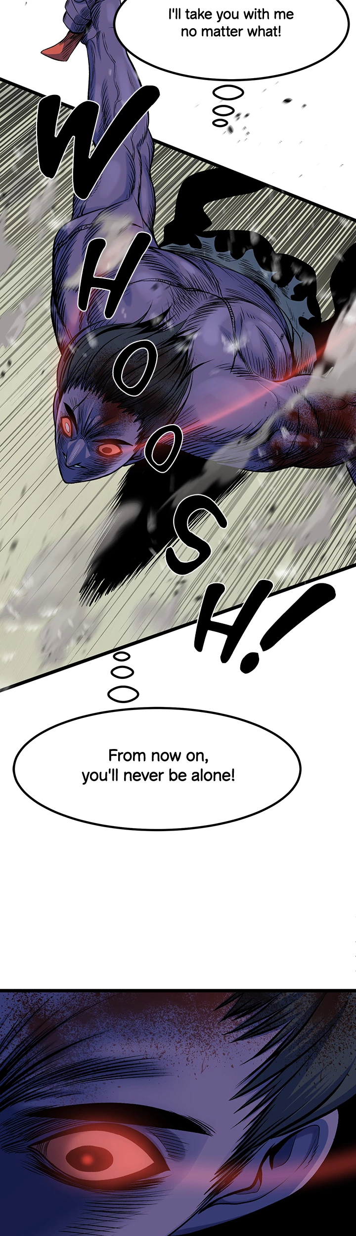I'm A Mom Chapter 101 - page 19