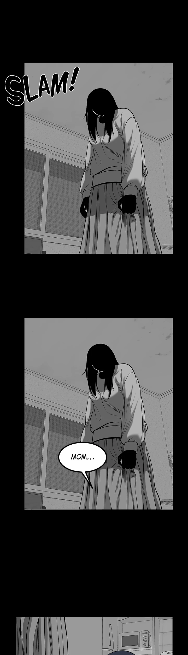 I'm A Mom Chapter 101 - page 29