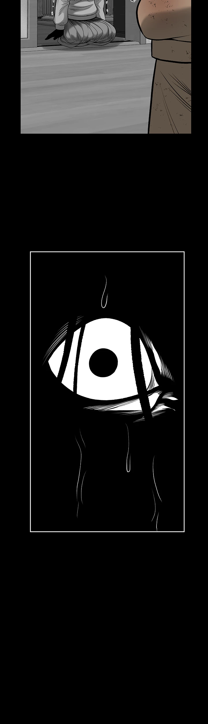 I'm A Mom Chapter 101 - page 37