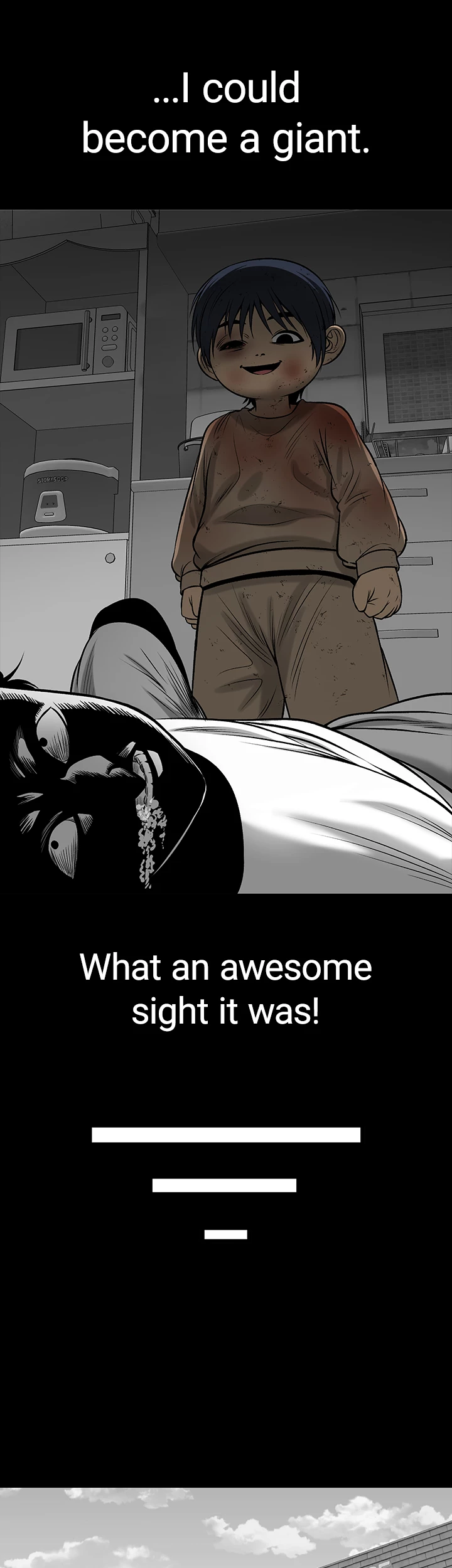 I'm A Mom Chapter 101 - page 38