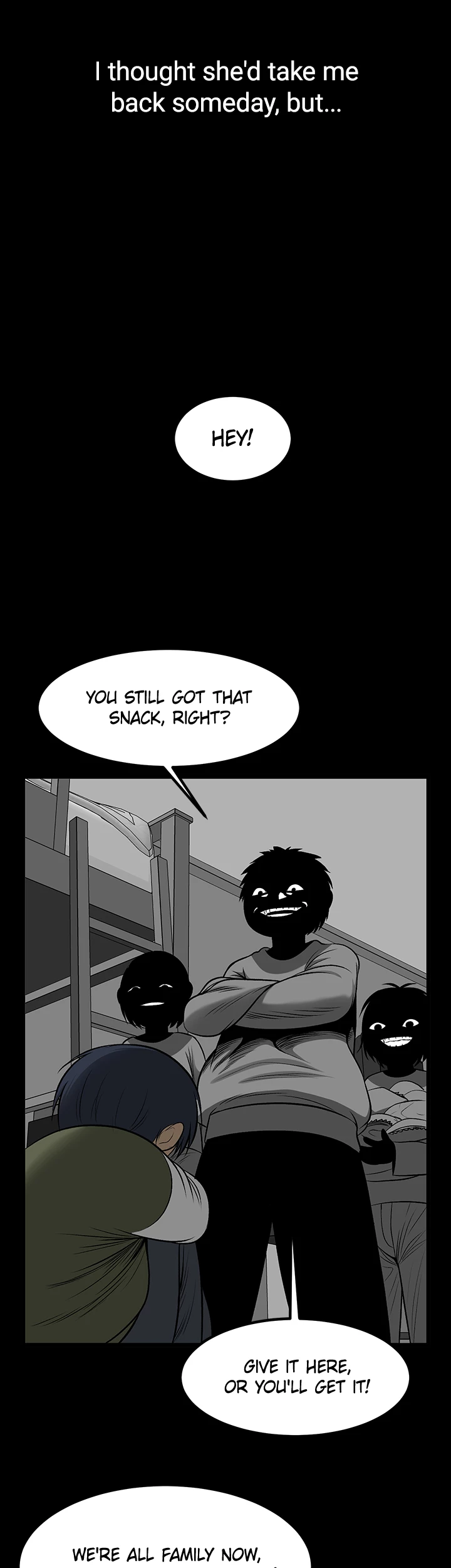 I'm A Mom Chapter 101 - page 40