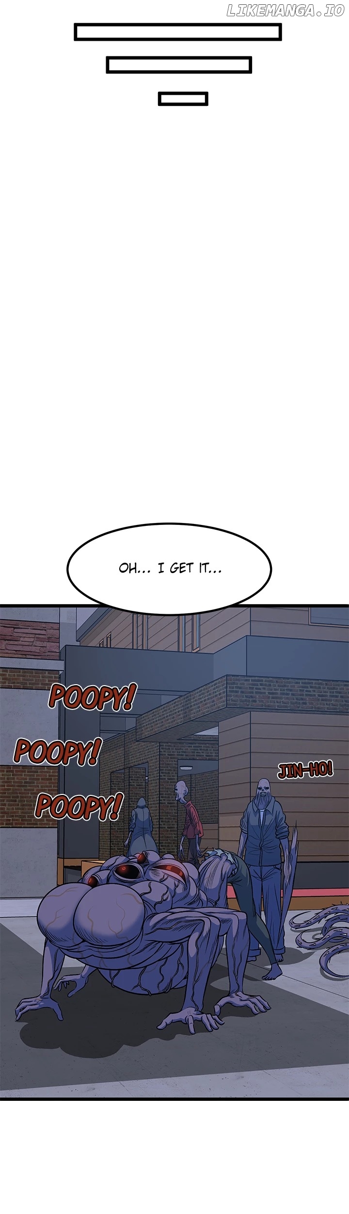 I'm A Mom Chapter 73 - page 10