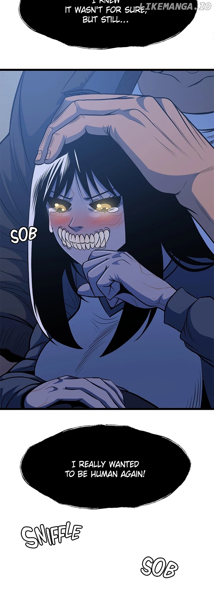 I'm A Mom Chapter 73 - page 12