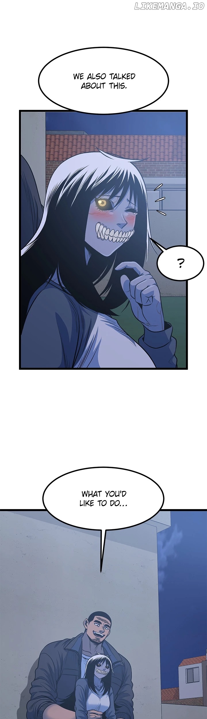 I'm A Mom Chapter 73 - page 18