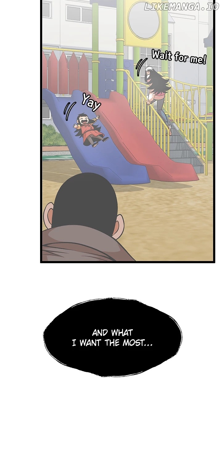 I'm A Mom Chapter 73 - page 22