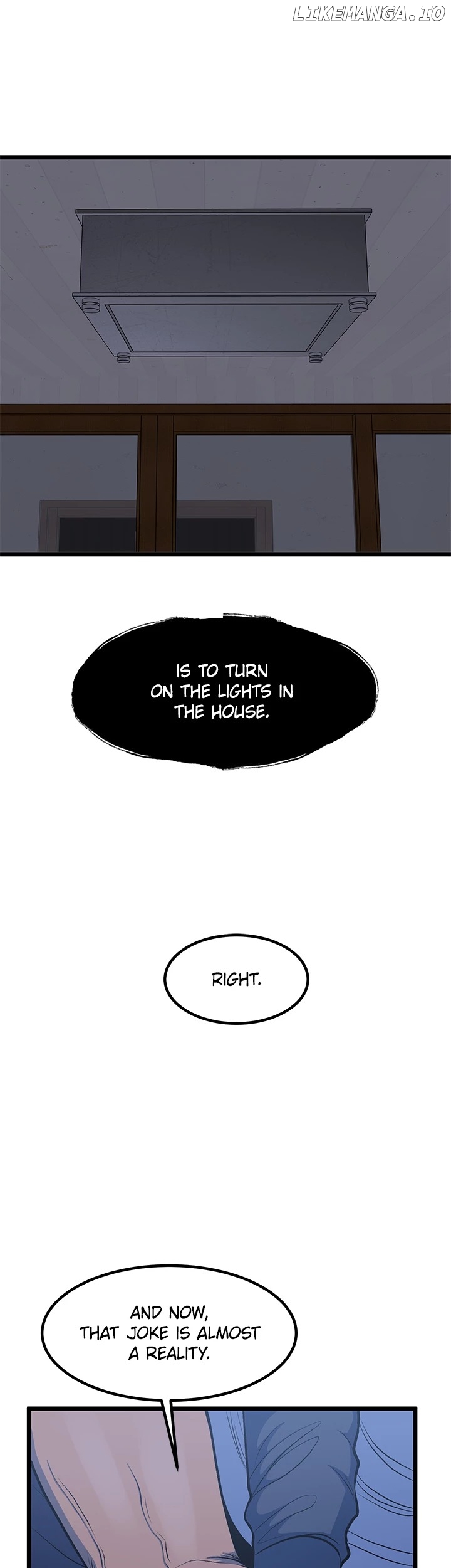 I'm A Mom Chapter 73 - page 23