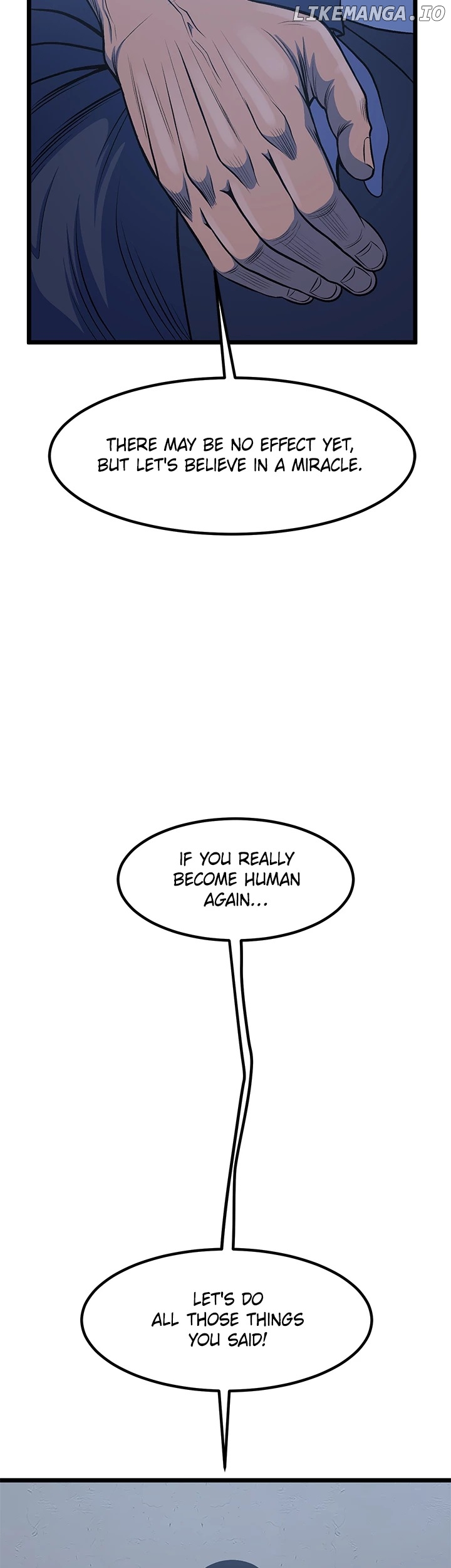 I'm A Mom Chapter 73 - page 24