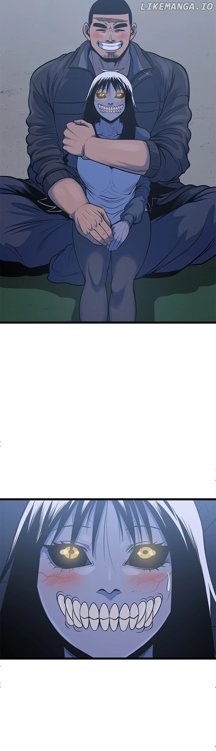 I'm A Mom Chapter 73 - page 25