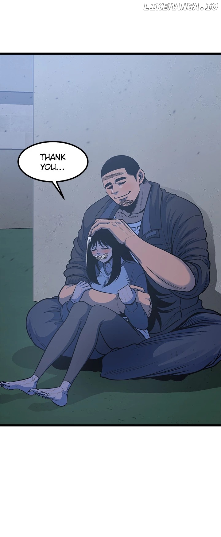 I'm A Mom Chapter 73 - page 26