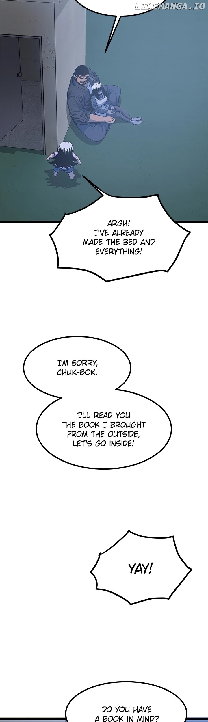 I'm A Mom Chapter 73 - page 29