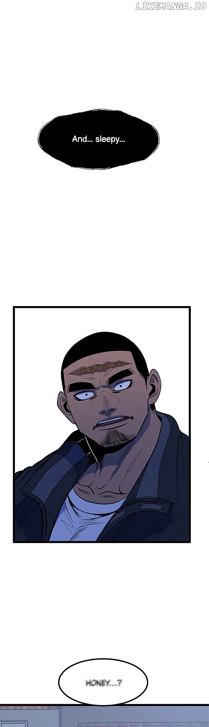 I'm A Mom Chapter 73 - page 35
