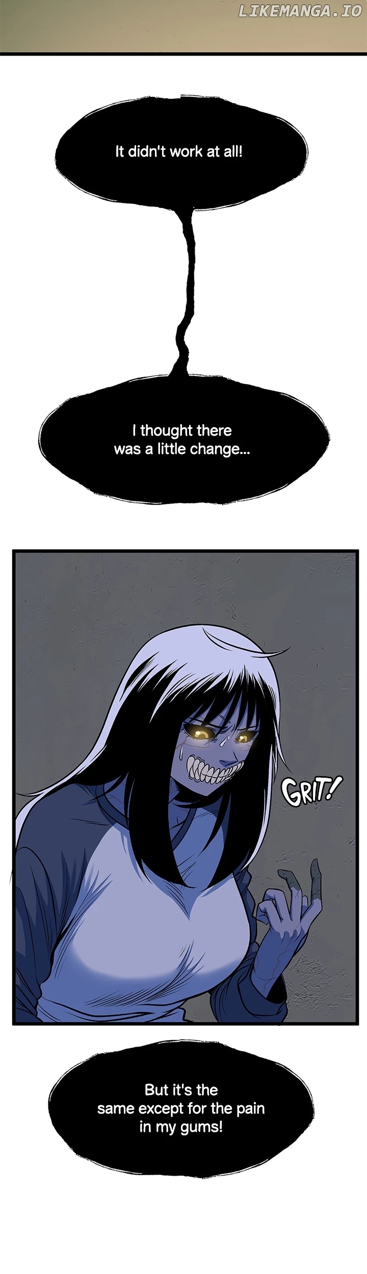 I'm A Mom Chapter 73 - page 4