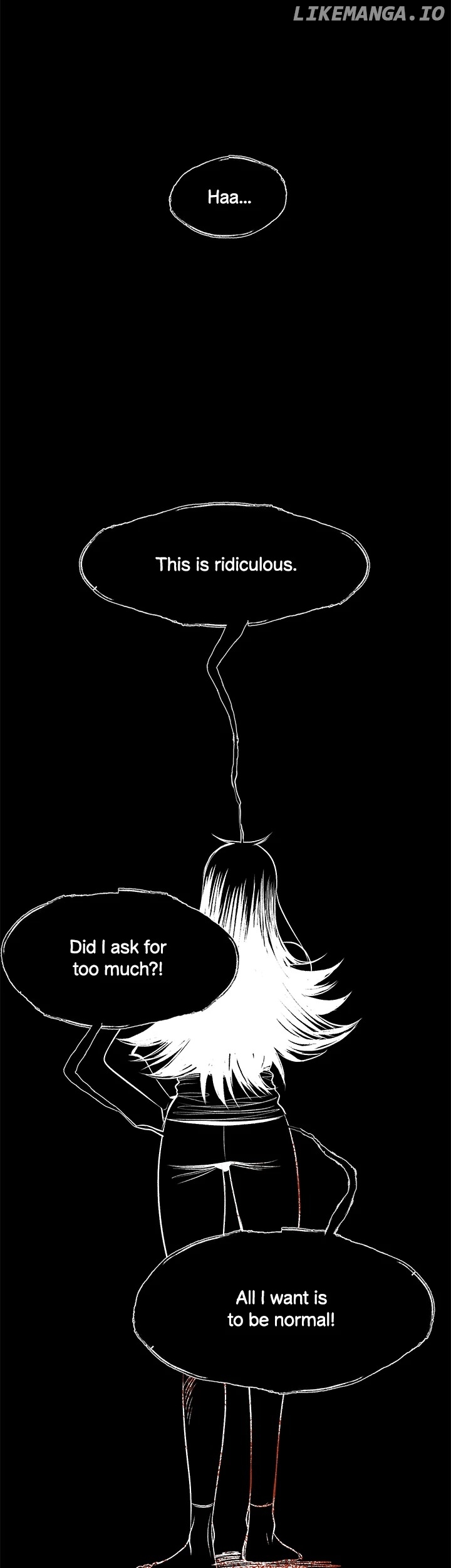 I'm A Mom Chapter 73 - page 42