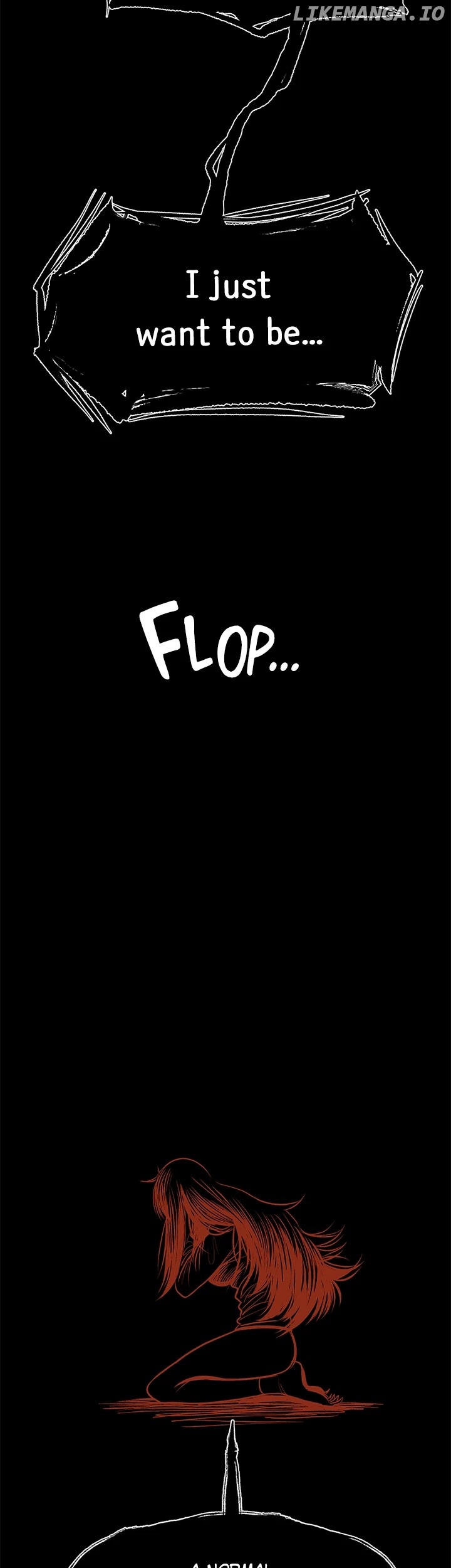 I'm A Mom Chapter 73 - page 45