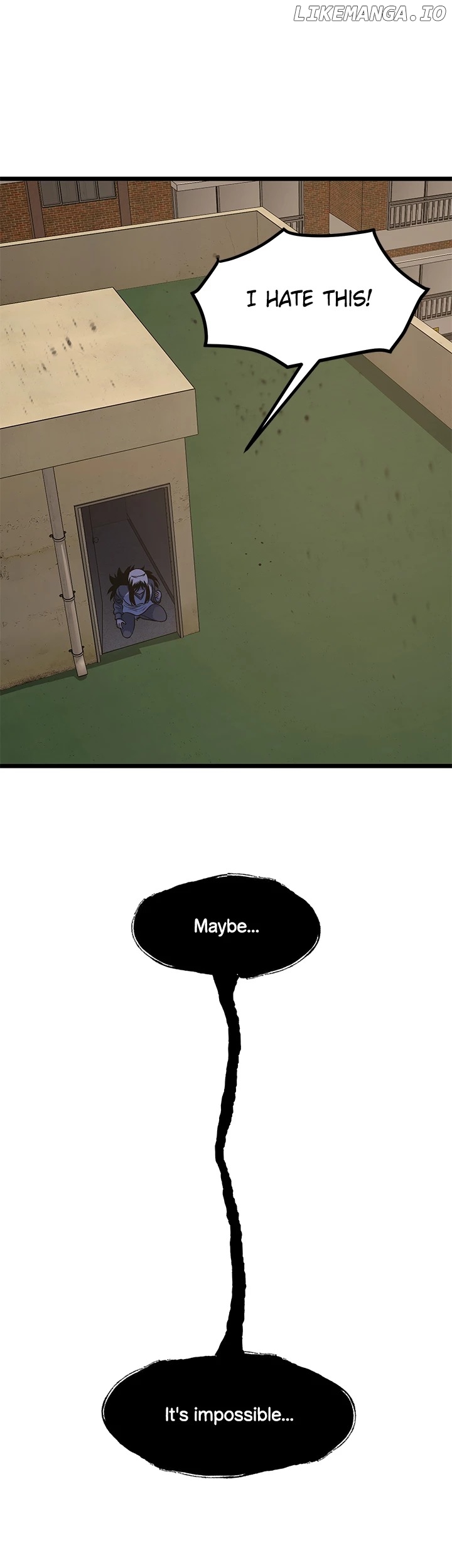 I'm A Mom Chapter 73 - page 5