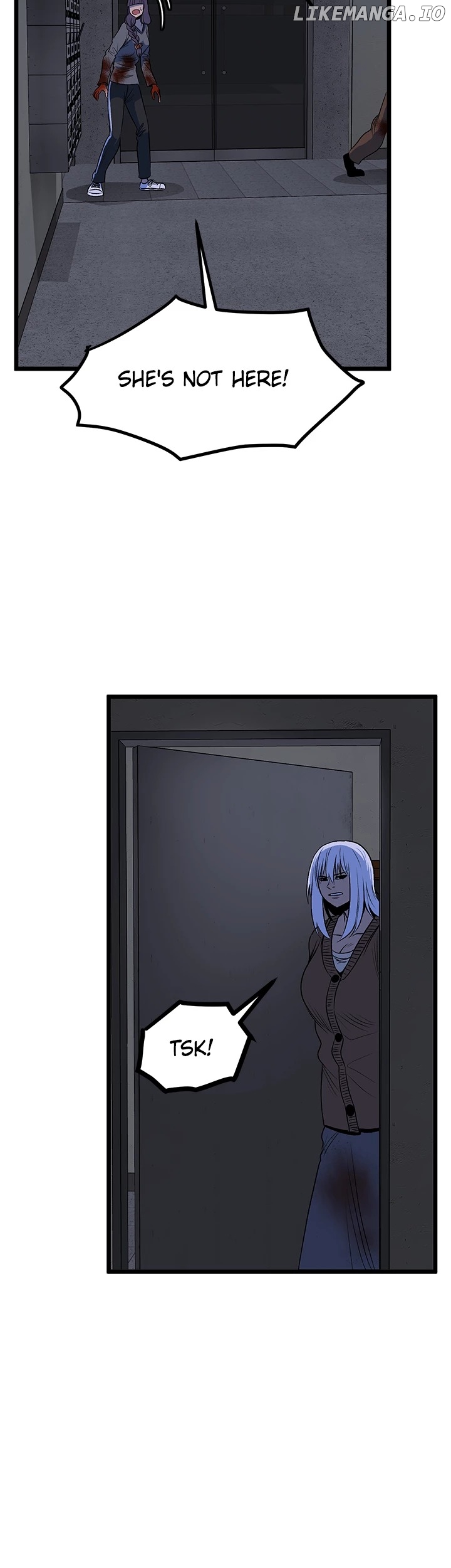 I'm A Mom Chapter 73 - page 51