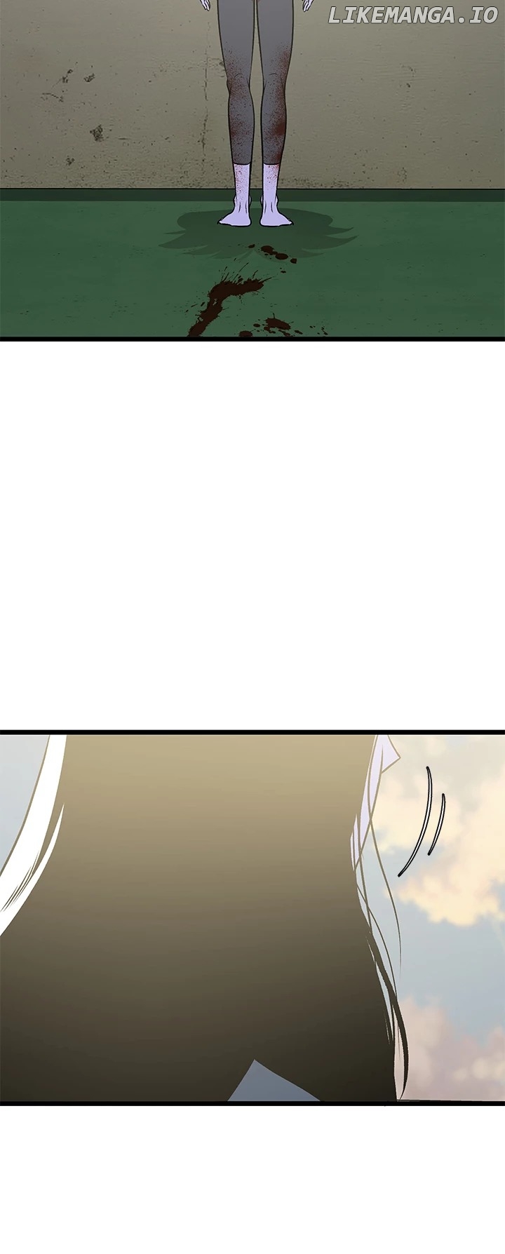 I'm A Mom Chapter 73 - page 55