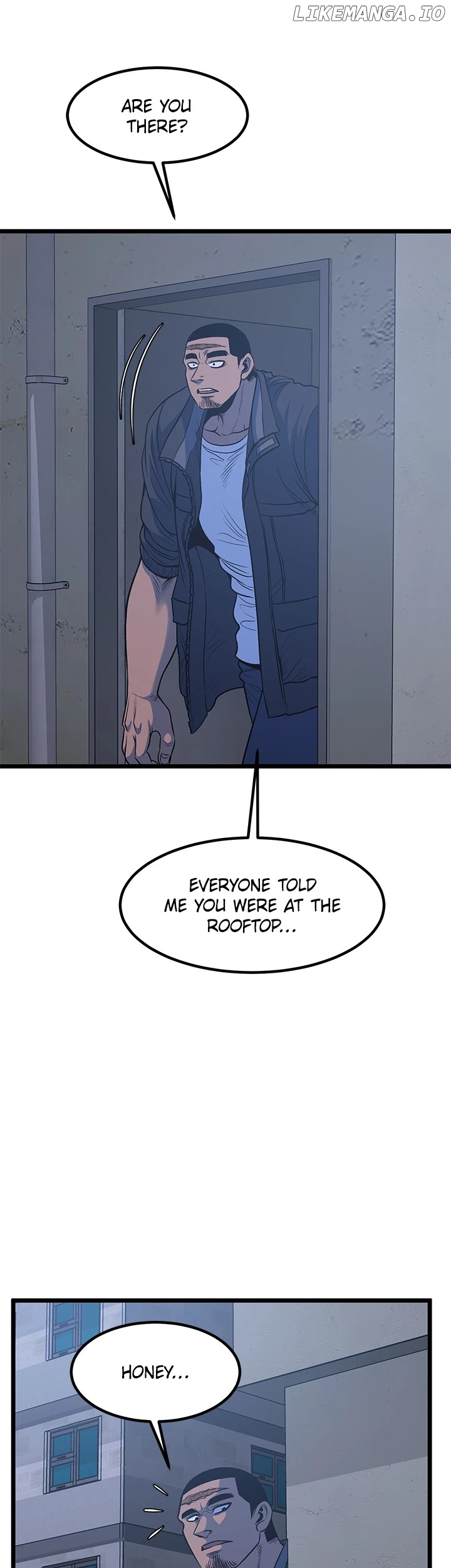 I'm A Mom Chapter 73 - page 7