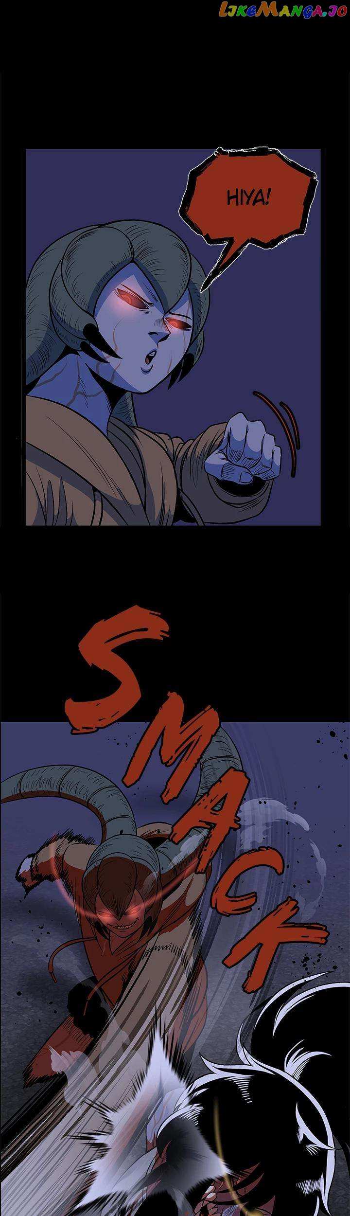 I'm A Mom Chapter 33 - page 1