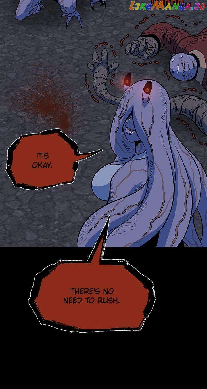 I'm A Mom Chapter 33 - page 12