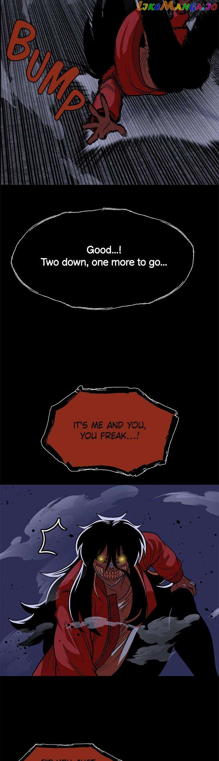 I'm A Mom Chapter 33 - page 28