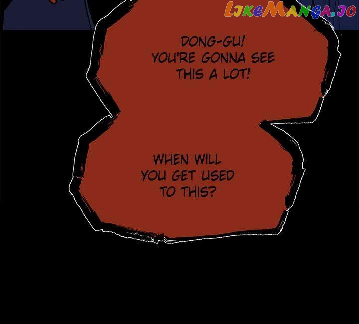 I'm A Mom Chapter 33 - page 4