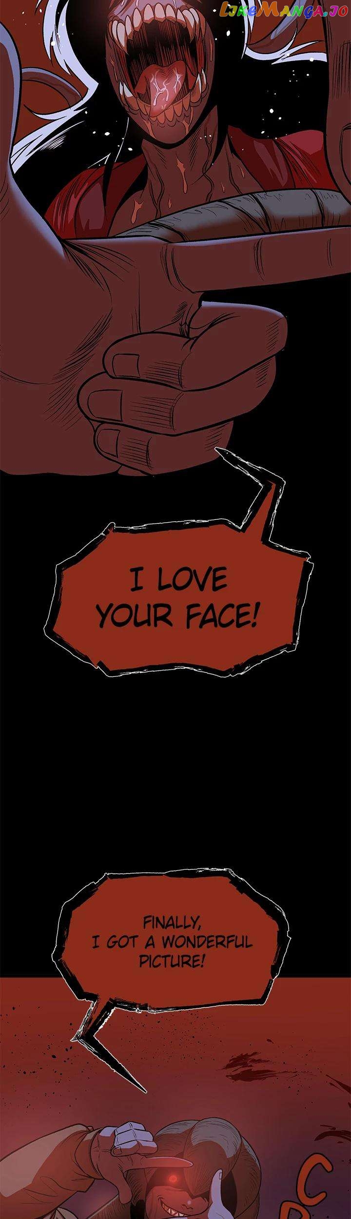 I'm A Mom Chapter 33 - page 46