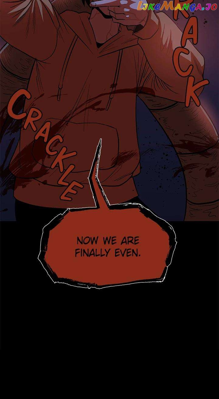 I'm A Mom Chapter 33 - page 47