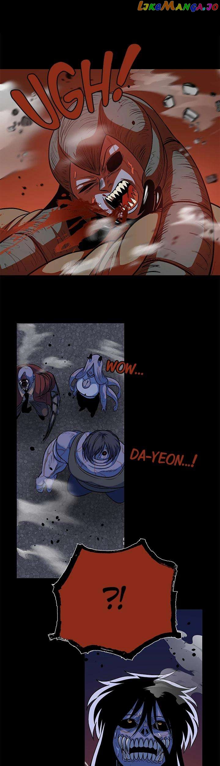 I'm A Mom Chapter 33 - page 52