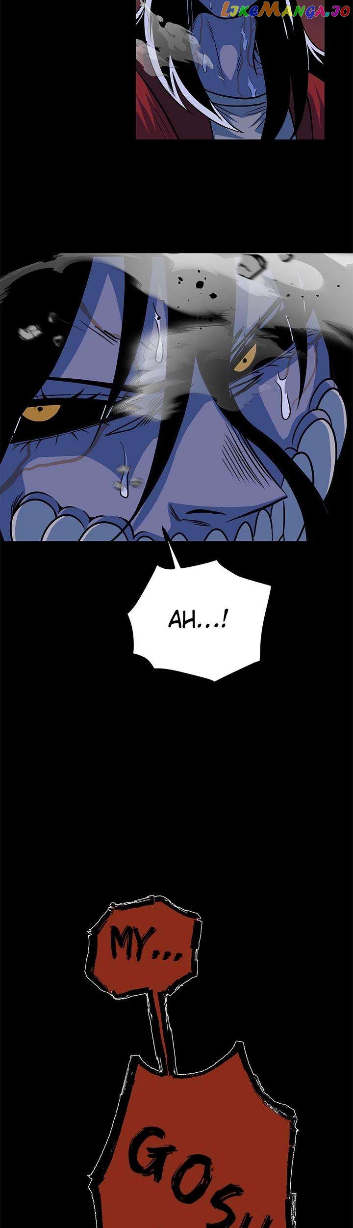 I'm A Mom Chapter 33 - page 53