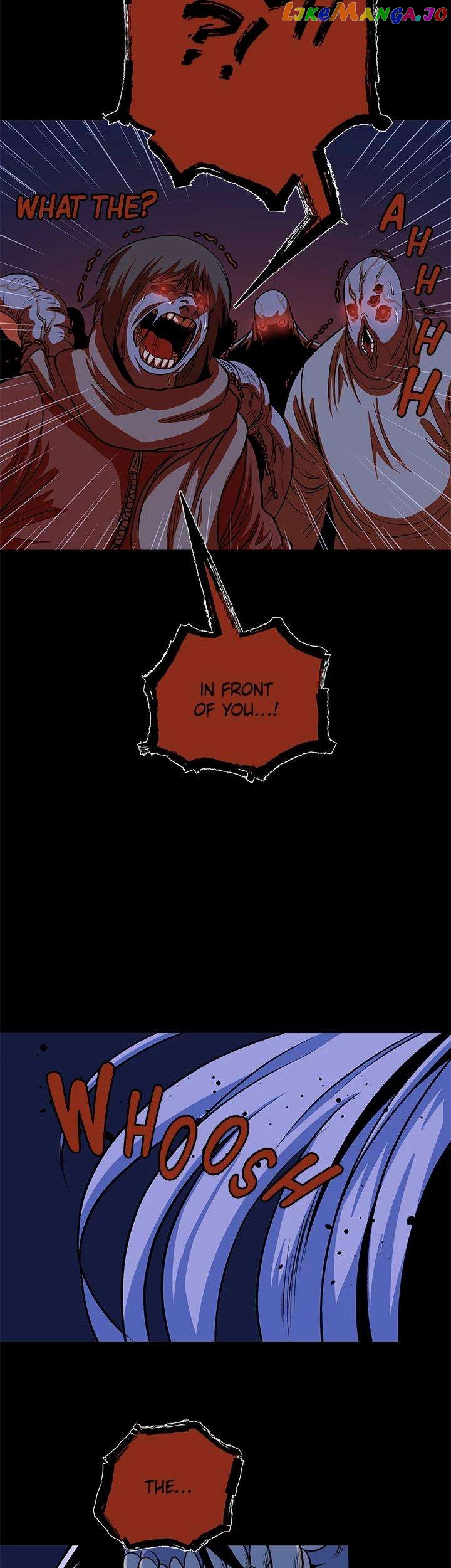 I'm A Mom Chapter 33 - page 54