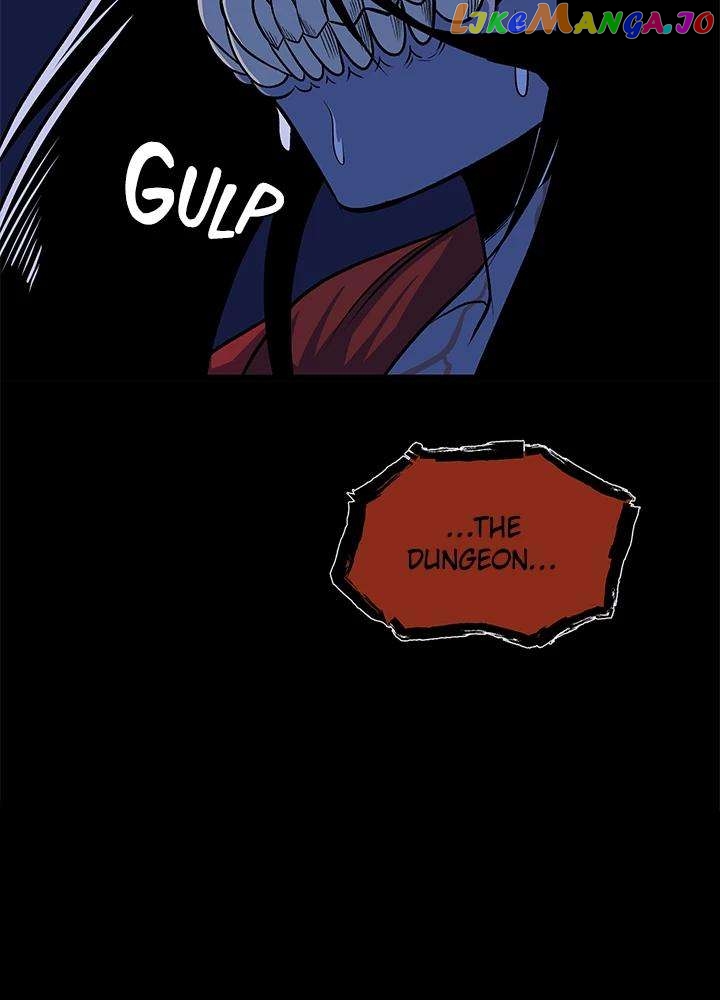 I'm A Mom Chapter 33 - page 55
