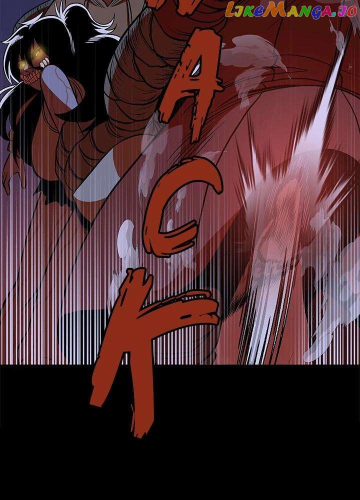 I'm A Mom Chapter 33 - page 8