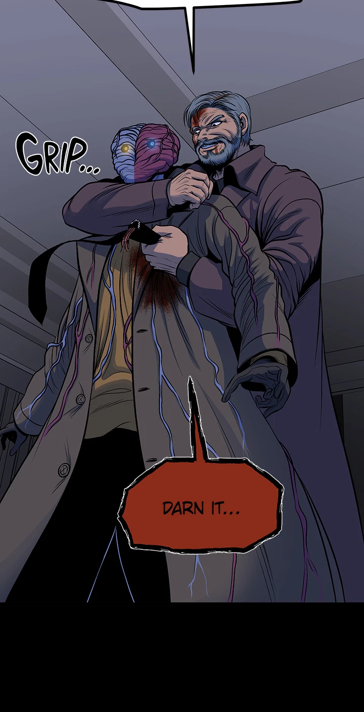 I'm A Mom Chapter 86 - page 18