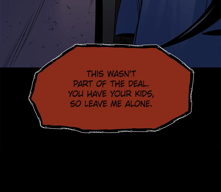 I'm A Mom Chapter 86 - page 24
