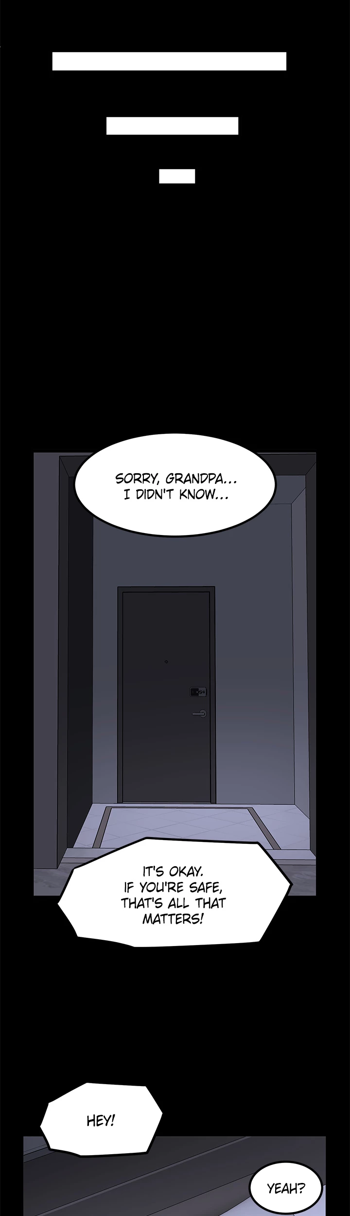 I'm A Mom Chapter 86 - page 48