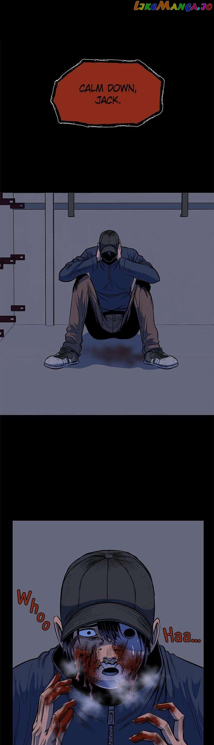 I'm A Mom Chapter 54 - page 10