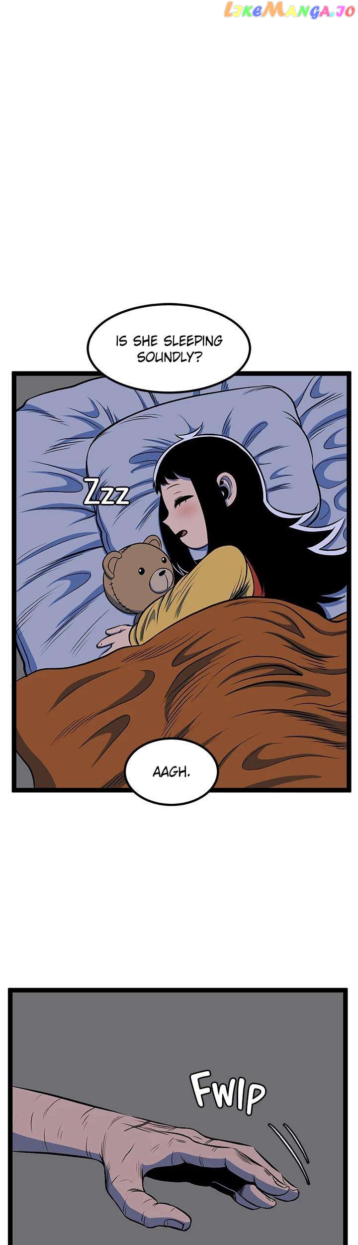 I'm A Mom Chapter 54 - page 15