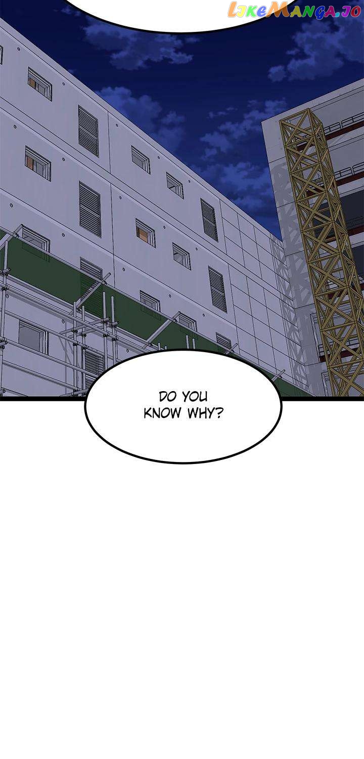 I'm A Mom Chapter 54 - page 26