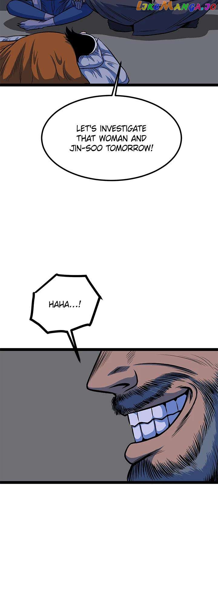 I'm A Mom Chapter 54 - page 30