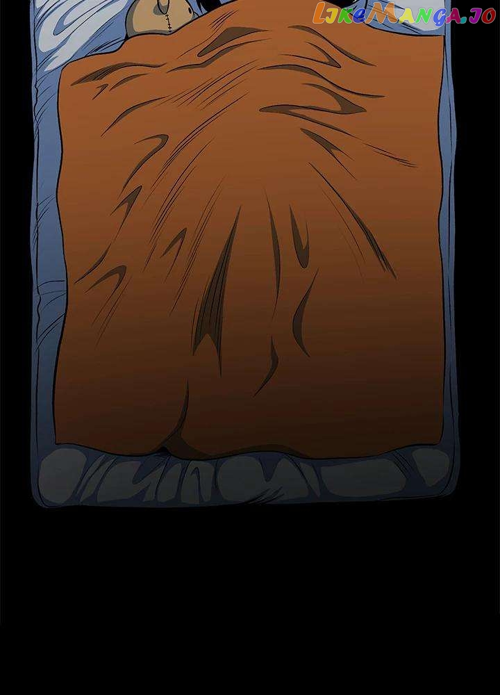 I'm A Mom Chapter 54 - page 36