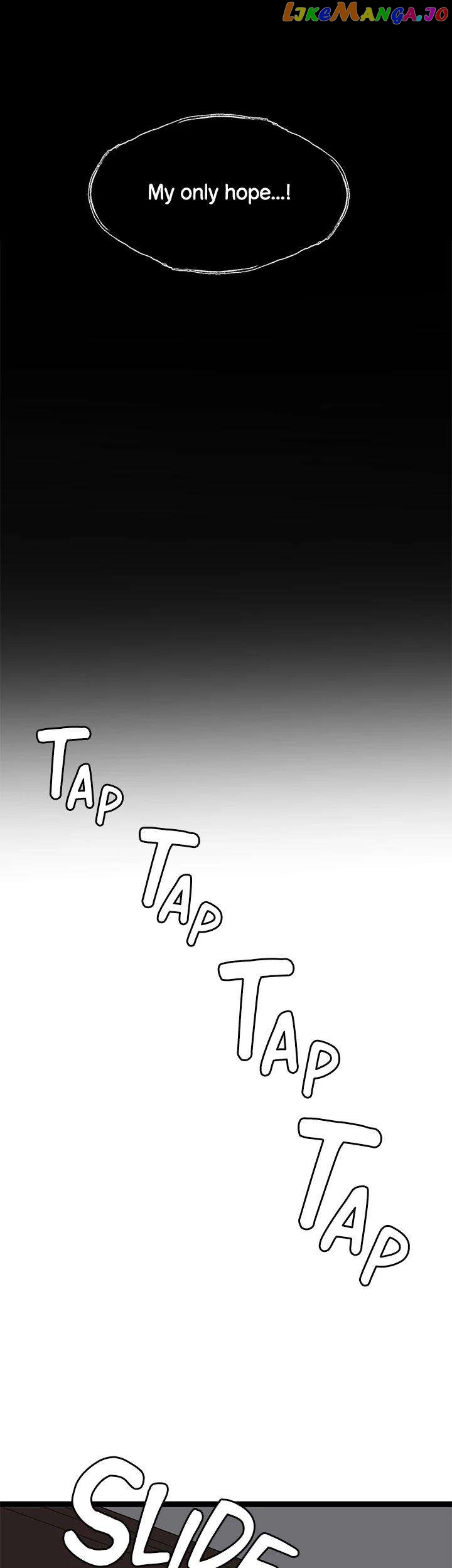 I'm A Mom Chapter 54 - page 37