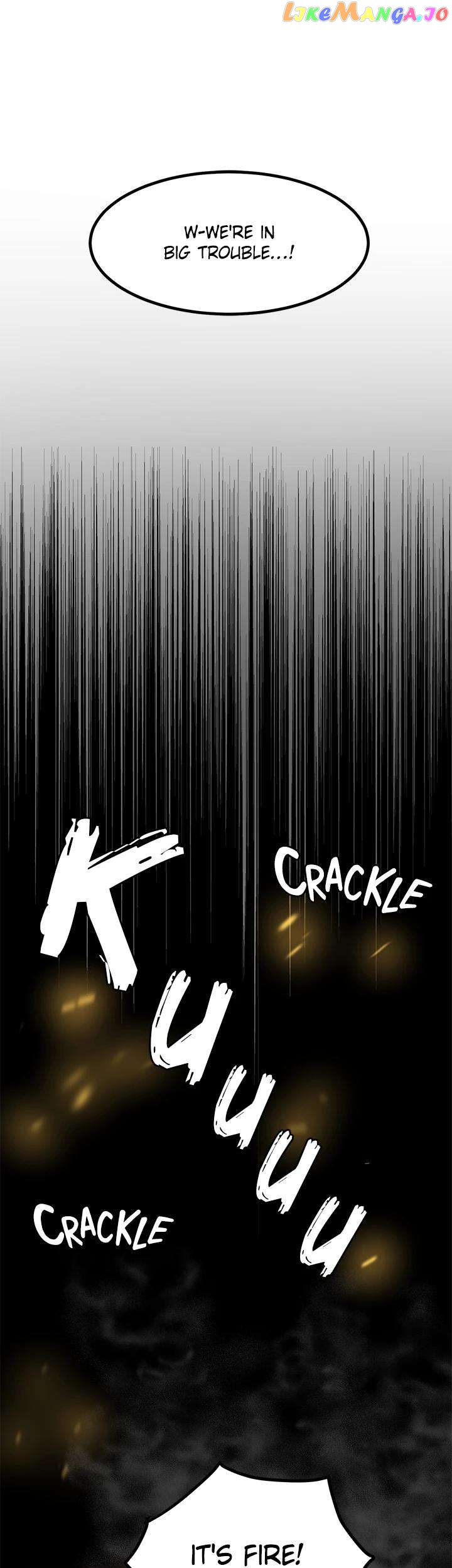 I'm A Mom Chapter 54 - page 40